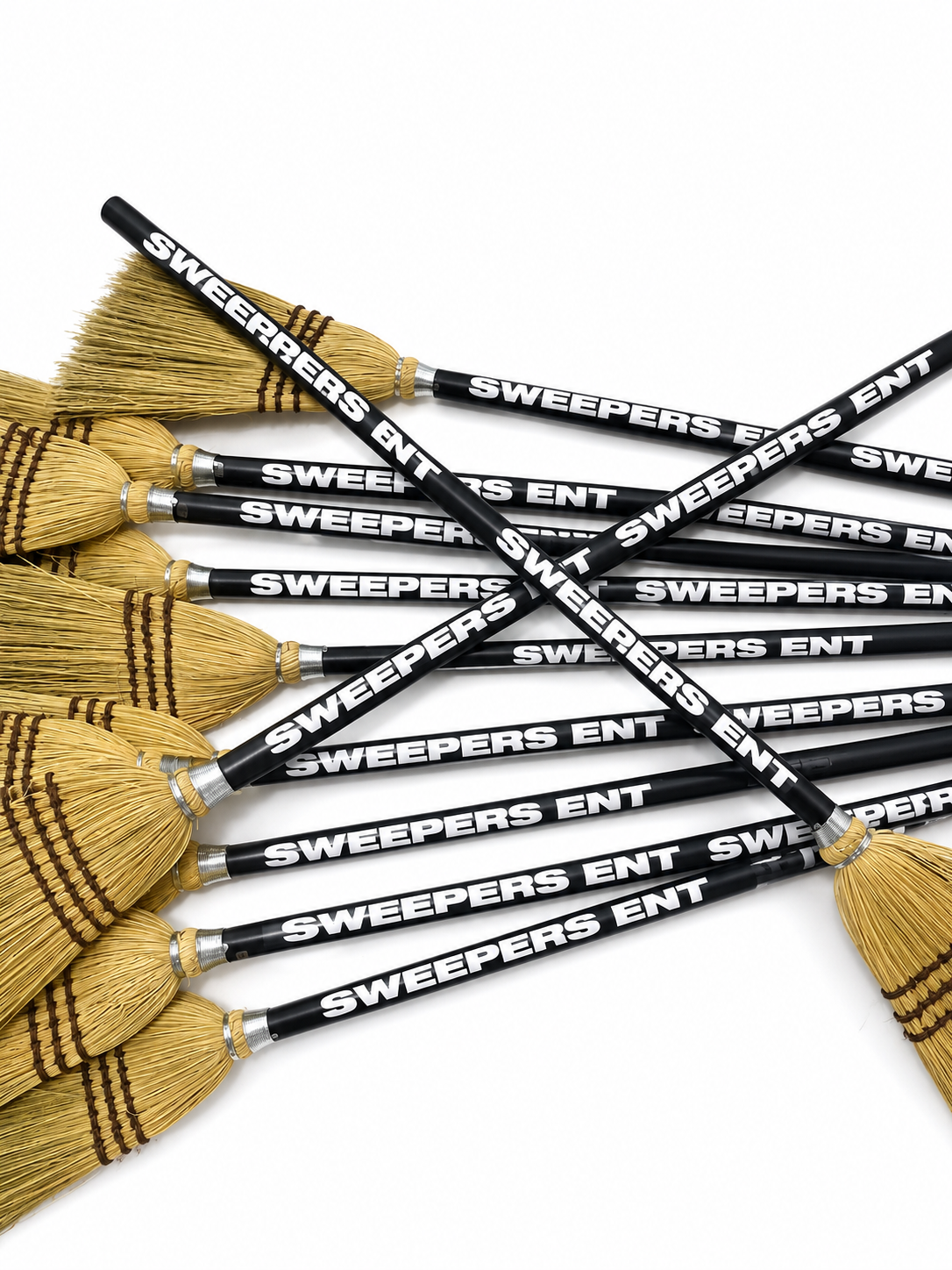 Sweeper Brooms